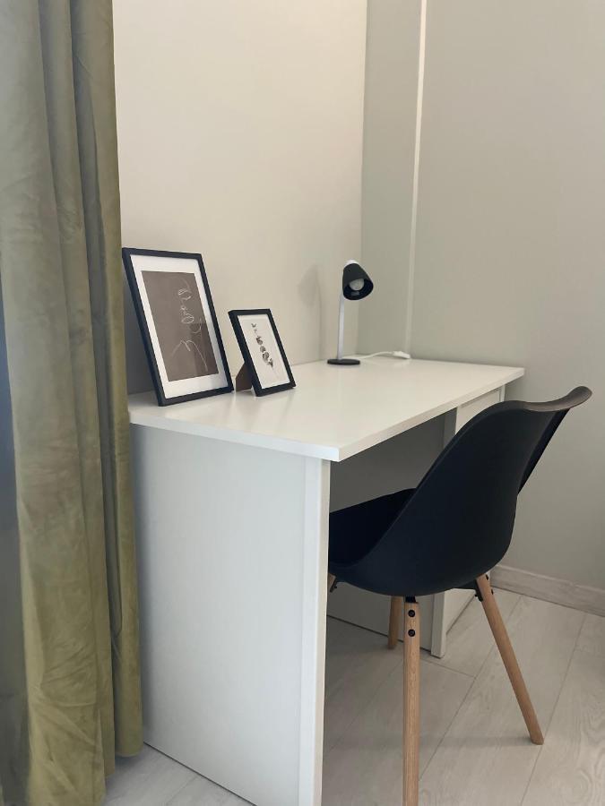 Forum Apartment Львів Екстер'єр фото