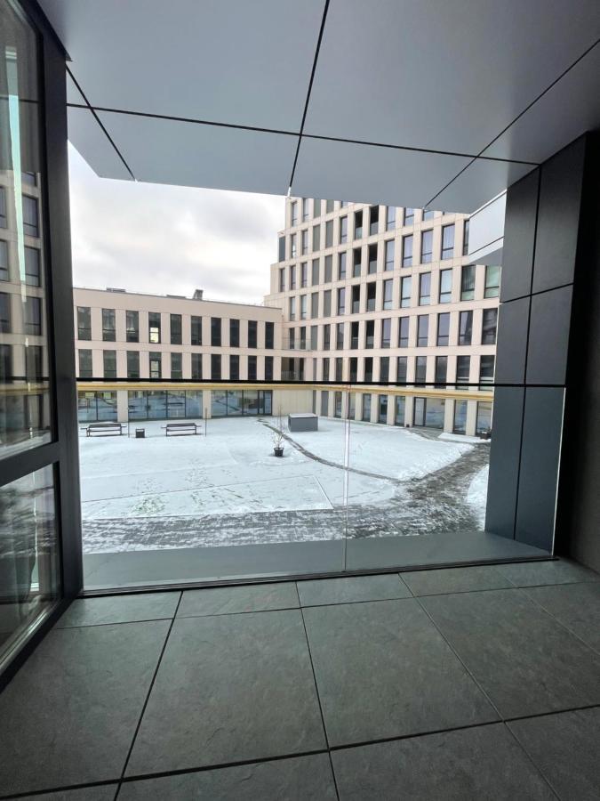 Forum Apartment Львів Екстер'єр фото