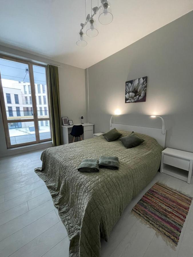 Forum Apartment Львів Екстер'єр фото