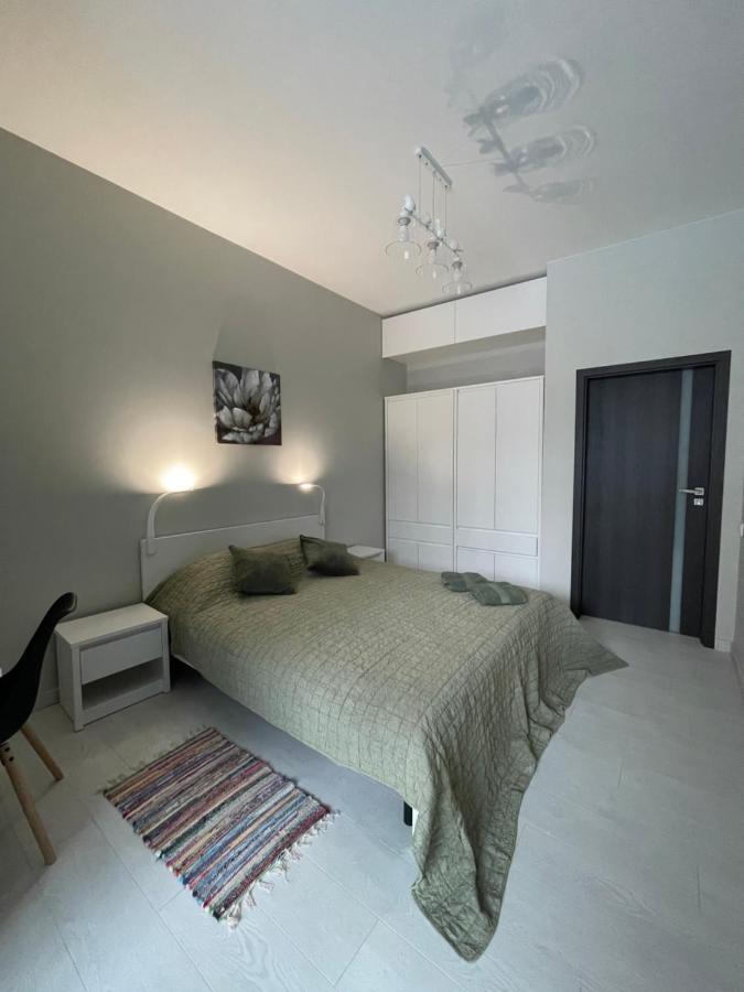 Forum Apartment Львів Екстер'єр фото