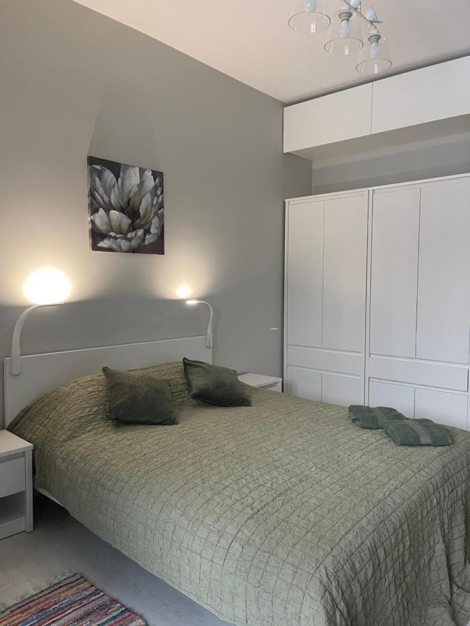 Forum Apartment Львів Екстер'єр фото