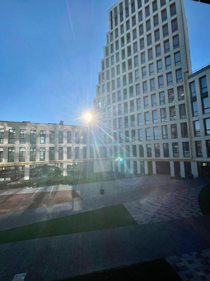 Forum Apartment Львів Екстер'єр фото