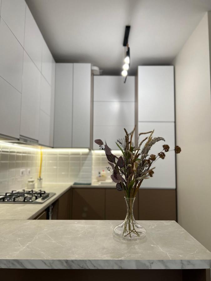 Forum Apartment Львів Екстер'єр фото