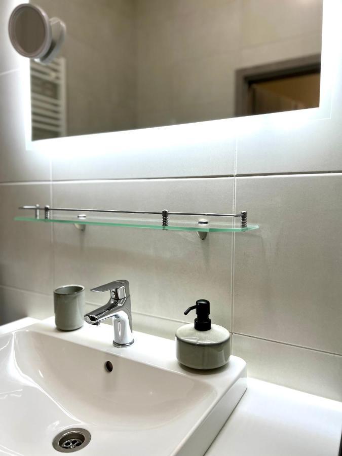 Forum Apartment Львів Екстер'єр фото