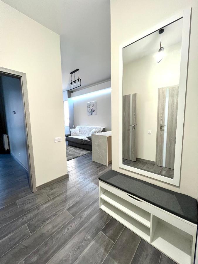 Forum Apartment Львів Екстер'єр фото