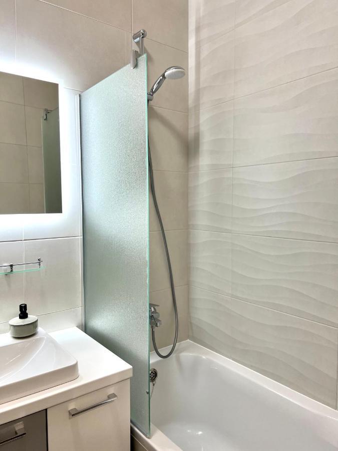 Forum Apartment Львів Екстер'єр фото