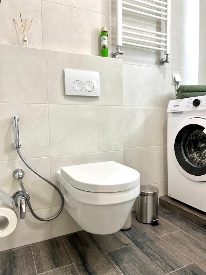 Forum Apartment Львів Екстер'єр фото
