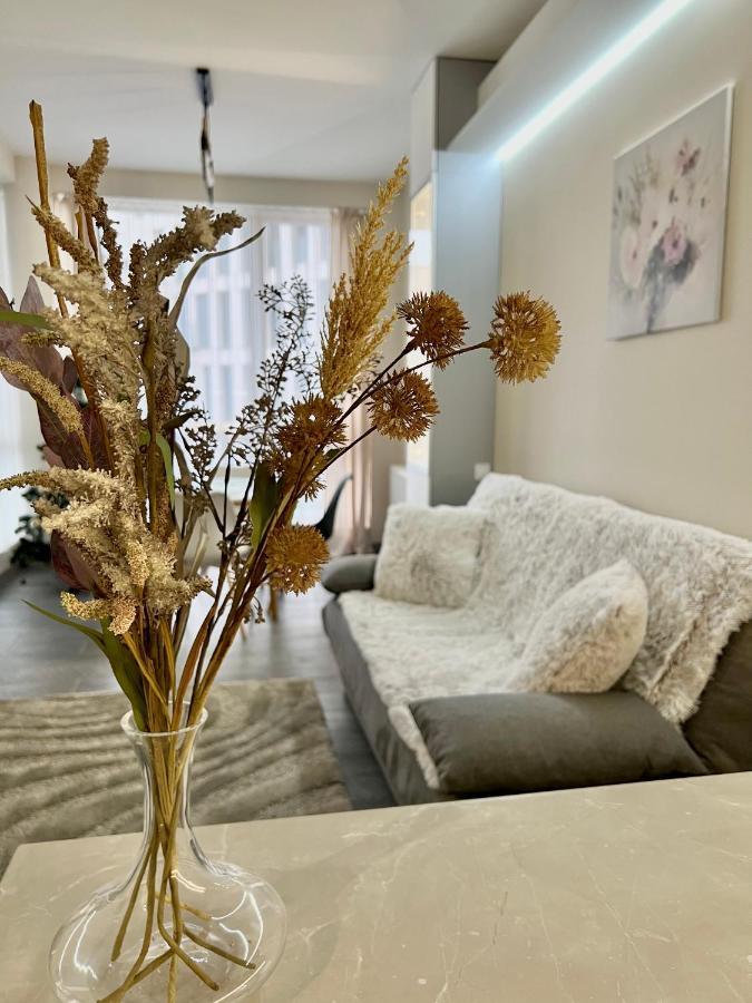 Forum Apartment Львів Екстер'єр фото